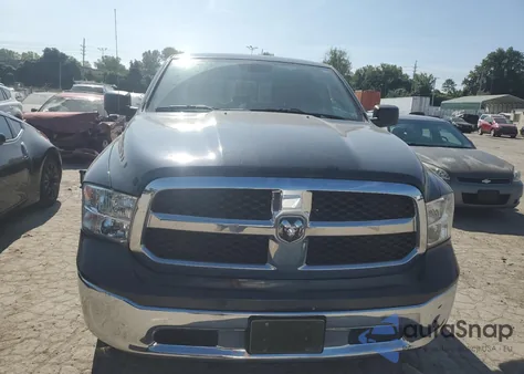 2017 Ram 1500 Slt z USA, uszkodzony, nr VIN 1C6RR7GG3HS748645